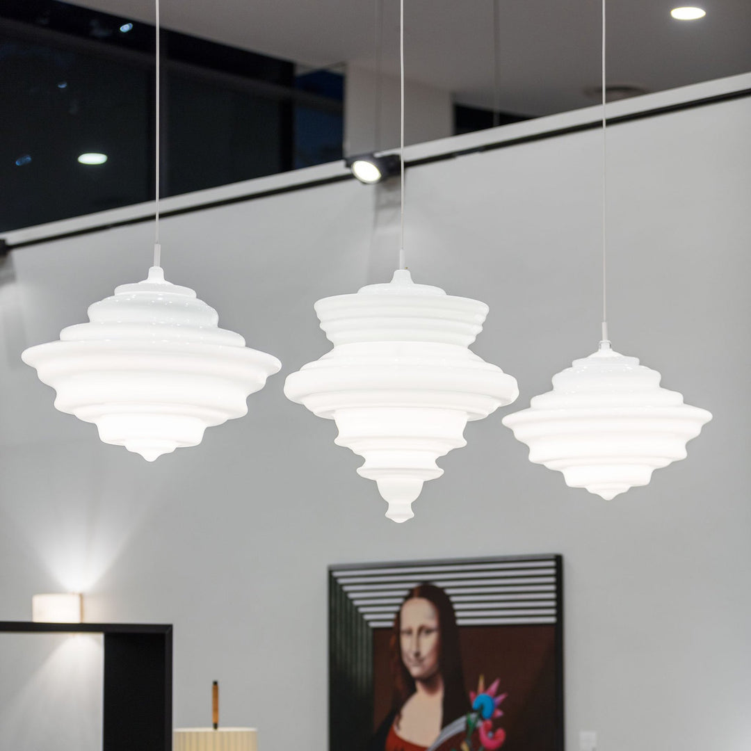 Neverending Glory Pendant Light