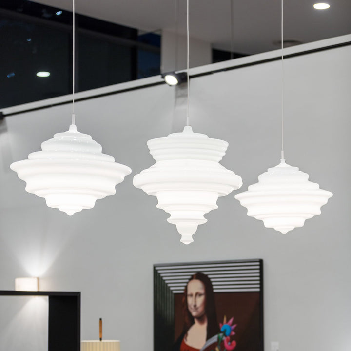 Neverending Glory Pendant Light