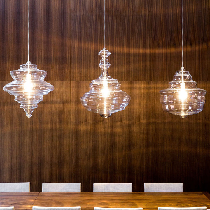 Neverending Glory Pendant Light