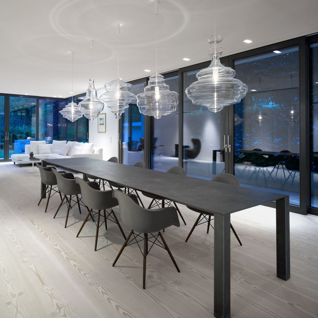 Neverending Glory Pendant Light