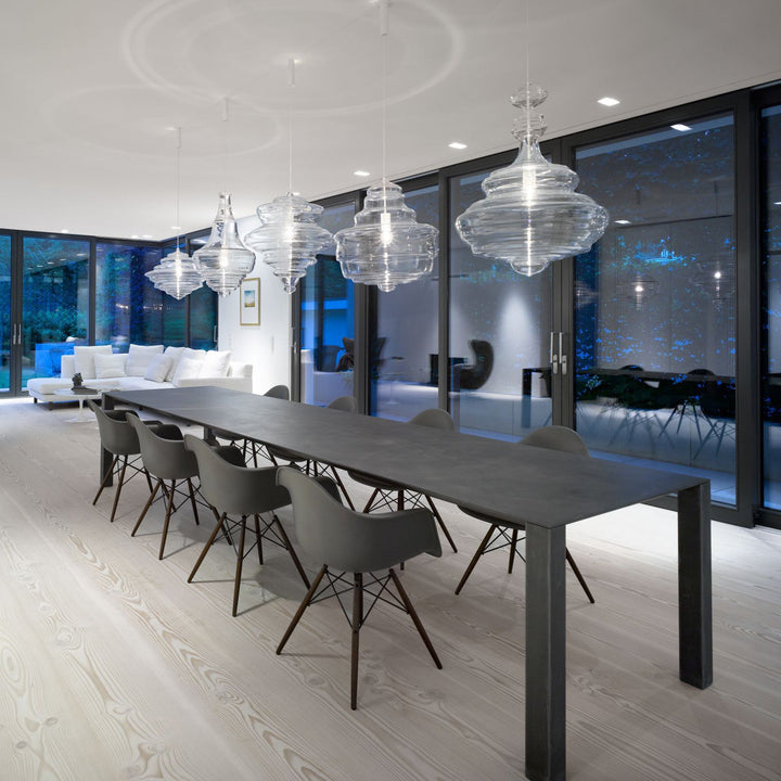 Neverending Glory Pendant Light