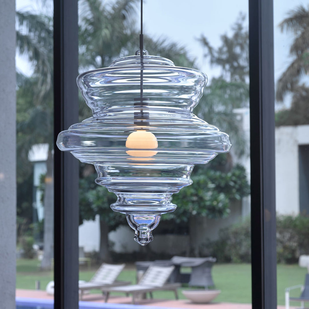 Neverending Glory Pendant Light