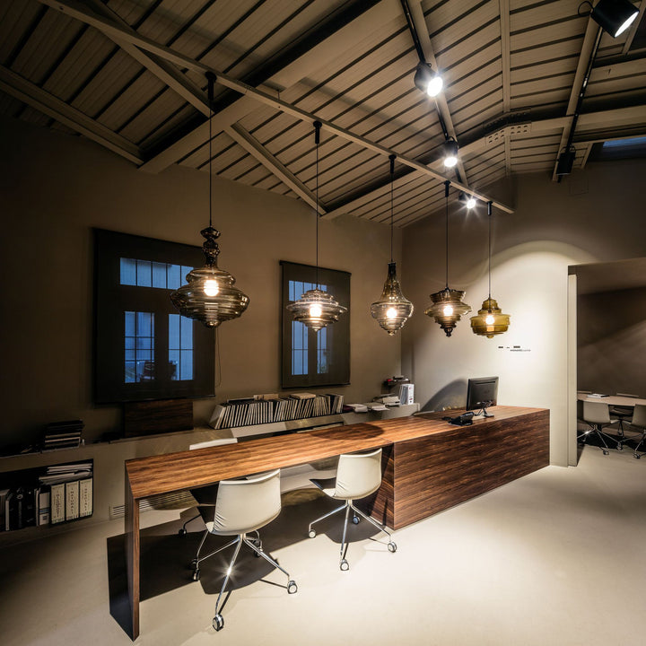 Neverending Glory Pendant Light