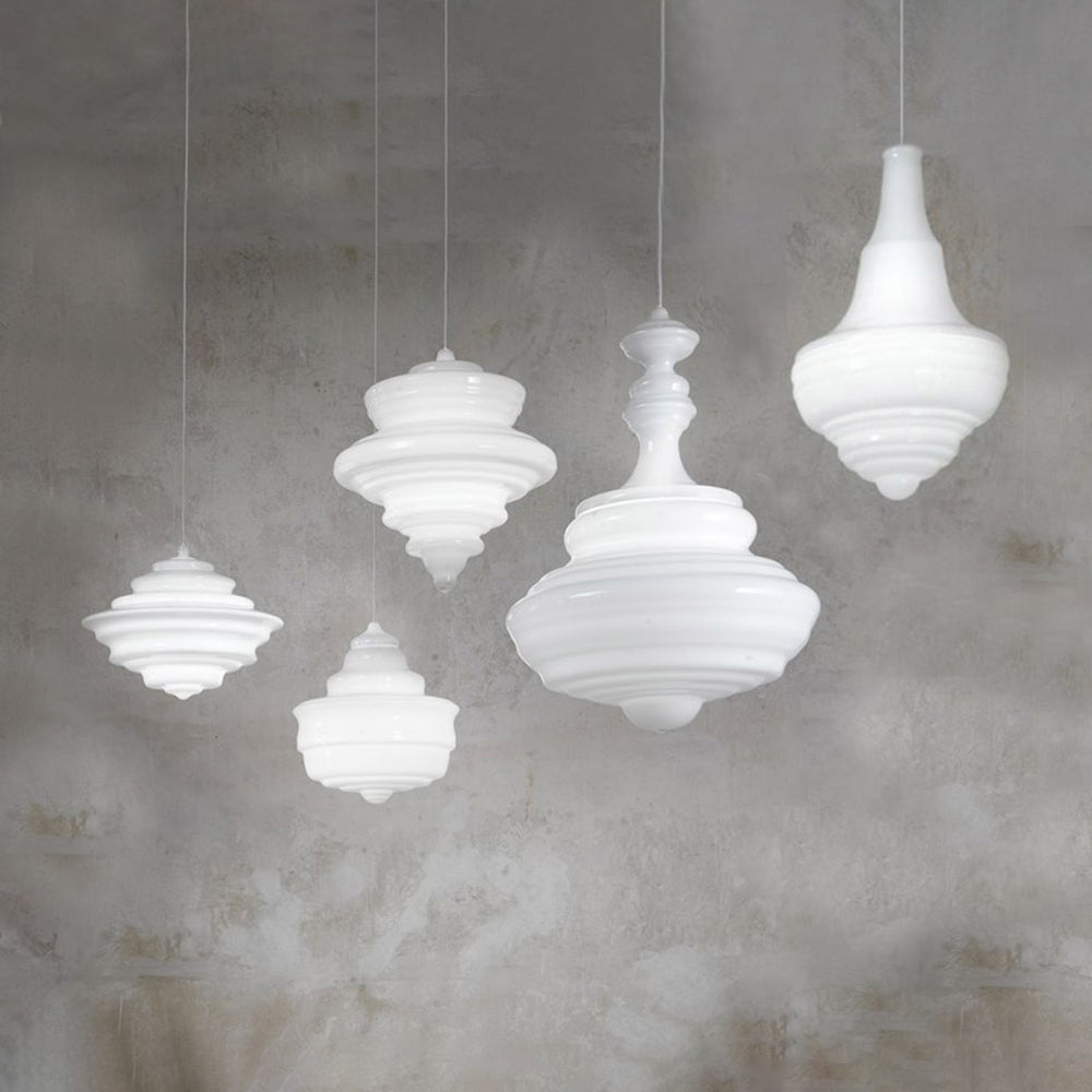 Neverending Glory Pendant Light