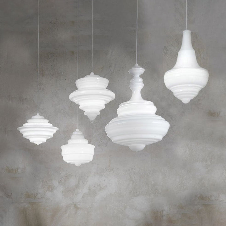 Neverending Glory Pendant Light