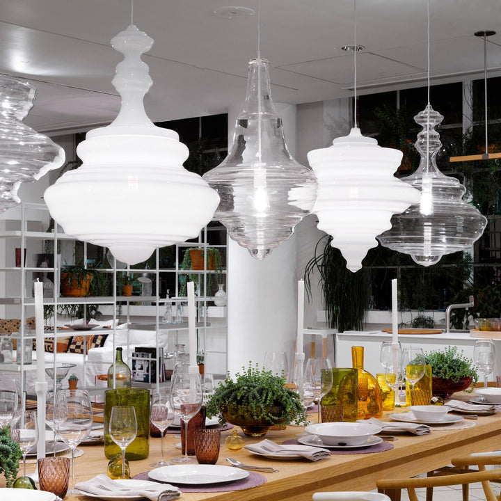 Neverending Glory Pendant Light