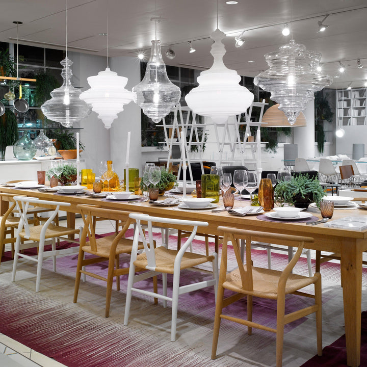 Neverending Glory Pendant Light