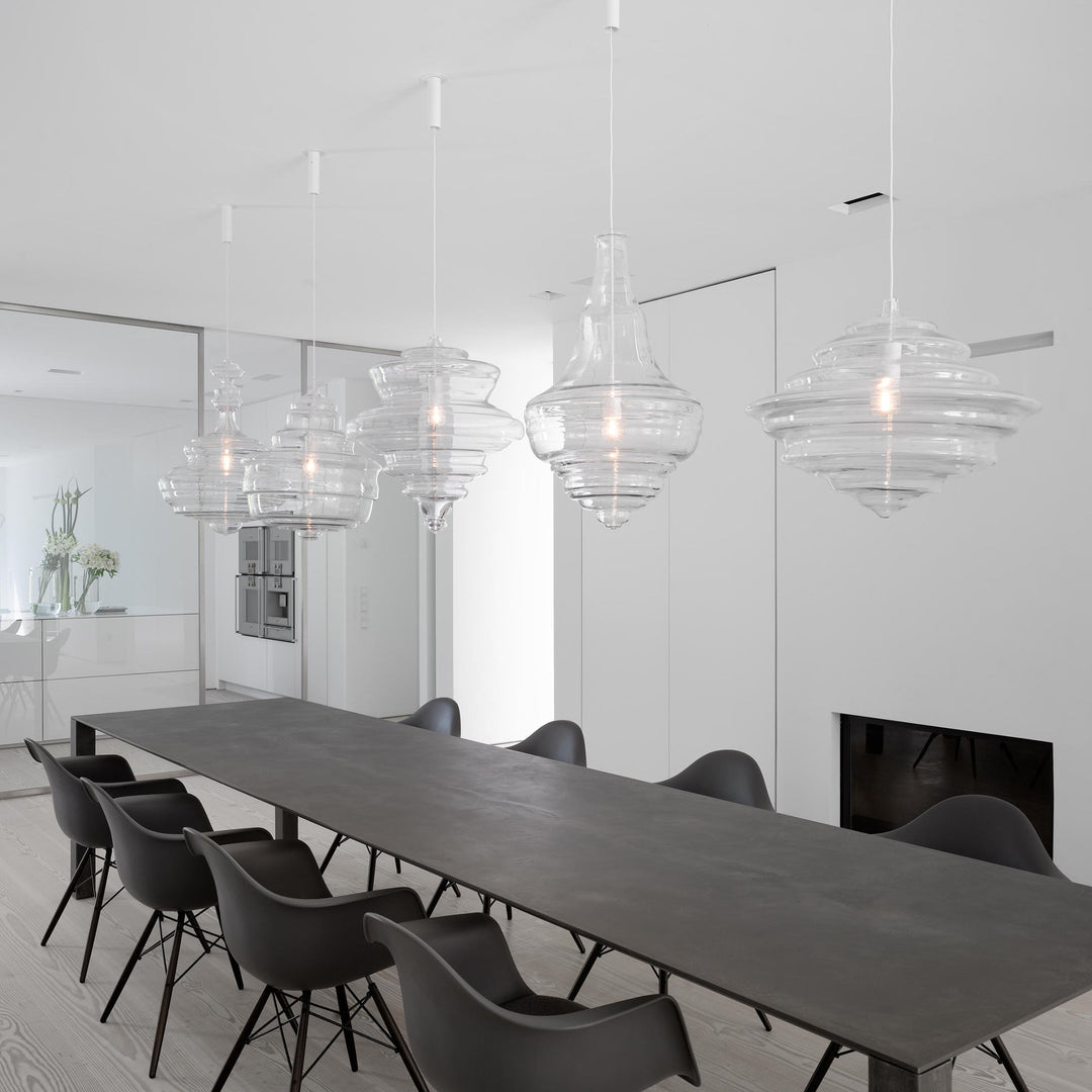 Neverending Glory Pendant Light