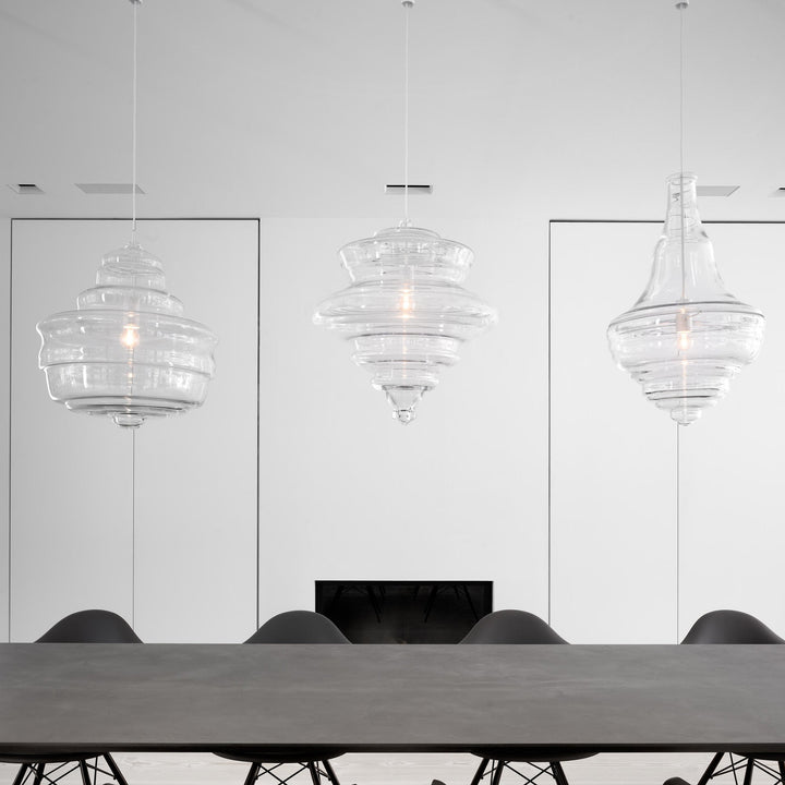 Neverending Glory Pendant Light