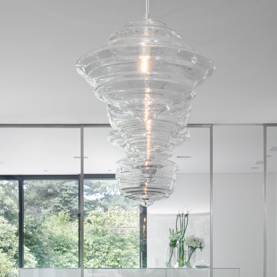 Neverending Glory Pendant Light