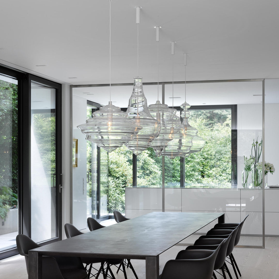 Neverending Glory Pendant Light