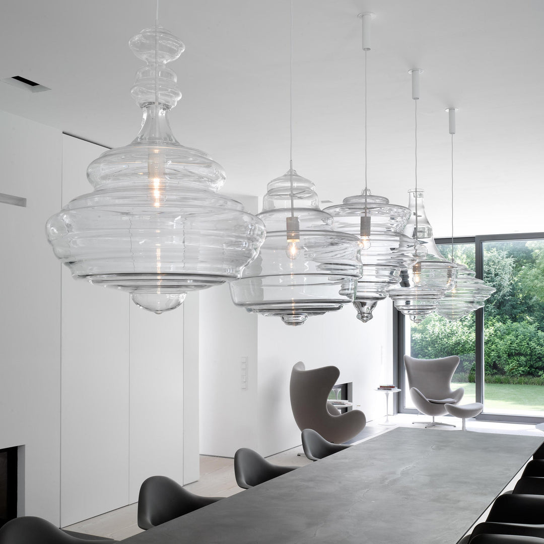 Neverending Glory Pendant Light