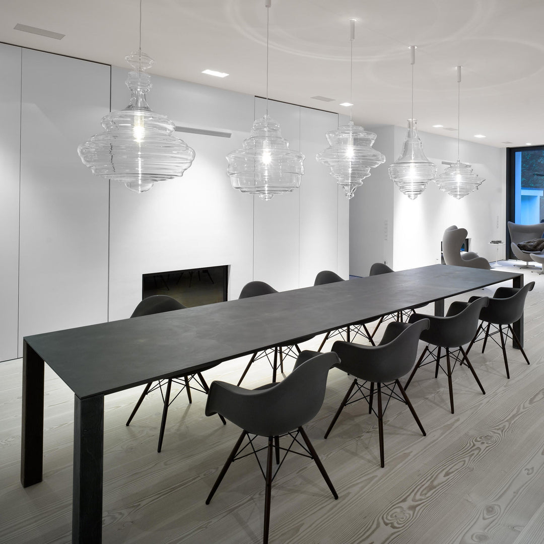 Neverending Glory Pendant Light