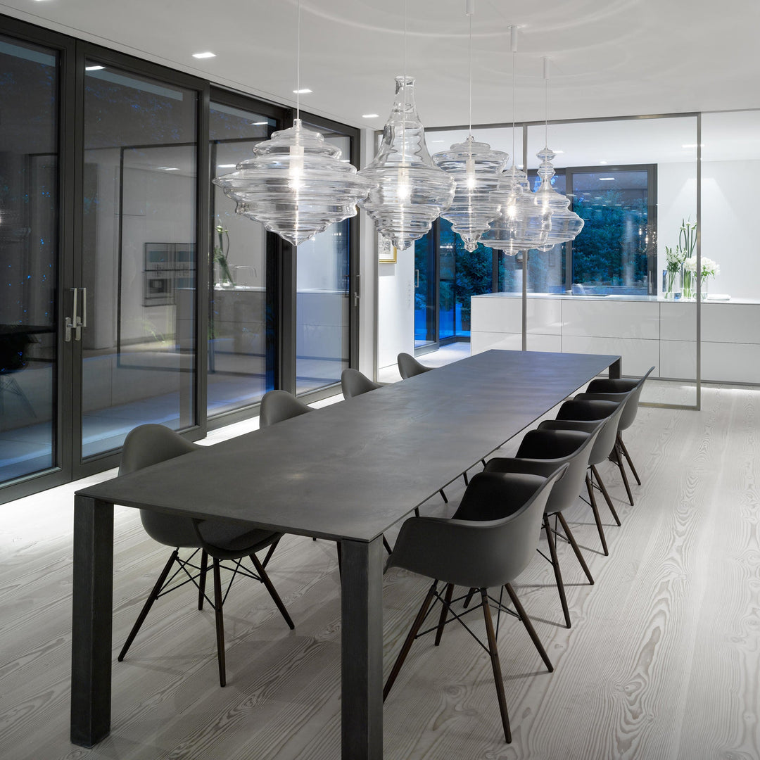 Neverending Glory Pendant Light