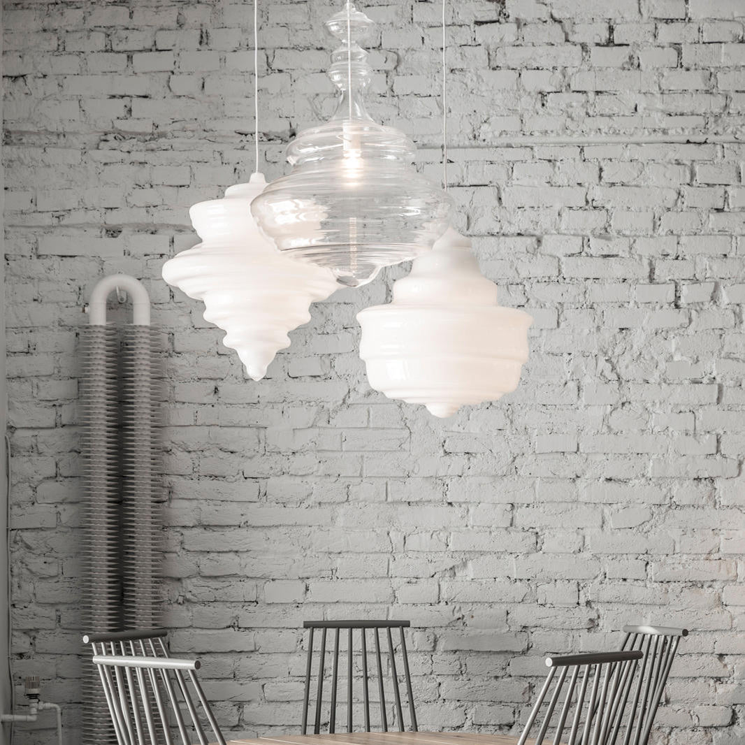 Neverending Glory Pendant Light