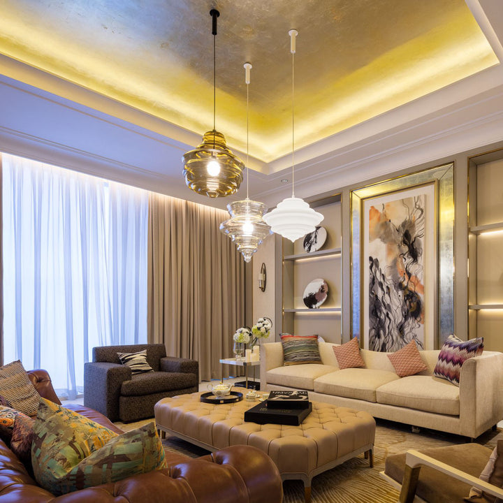 Neverending Glory Pendant Light