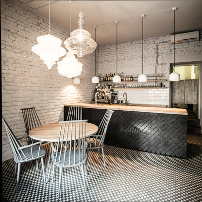 Neverending Glory Pendant Light
