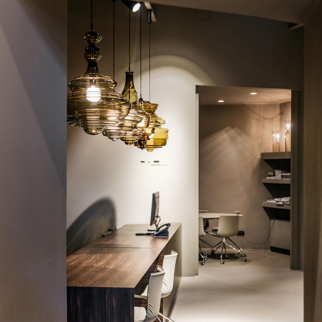 Neverending Glory Pendant Light