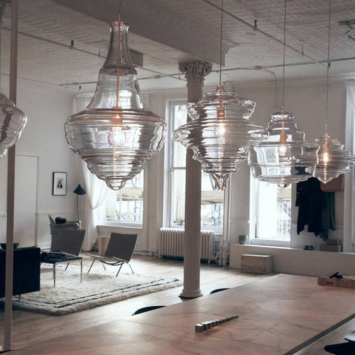 Neverending Glory Pendant Light