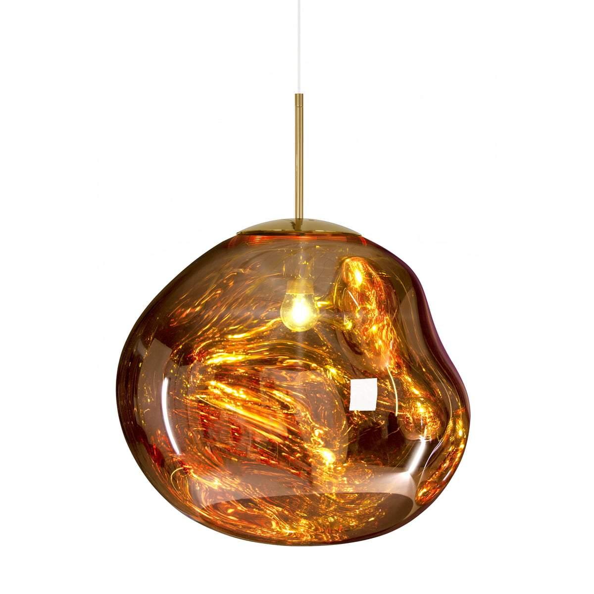 Melt Pendant Light