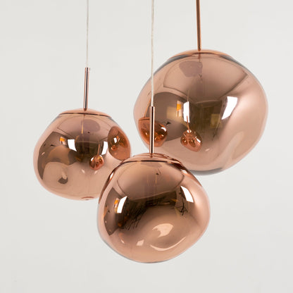 Melt Pendant Light