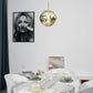 Melt Pendant Light