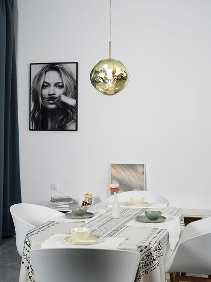 Melt Pendant Light
