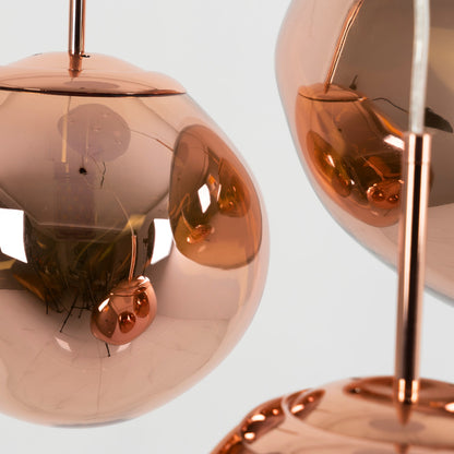 Melt Pendant Light