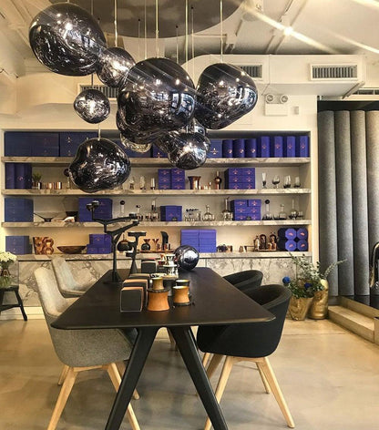 Melt Pendant Light