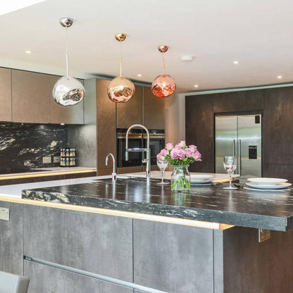 Melt Pendant Light
