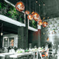 Melt Pendant Light