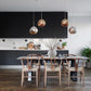 Melt Pendant Light