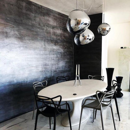 Melt Pendant Light