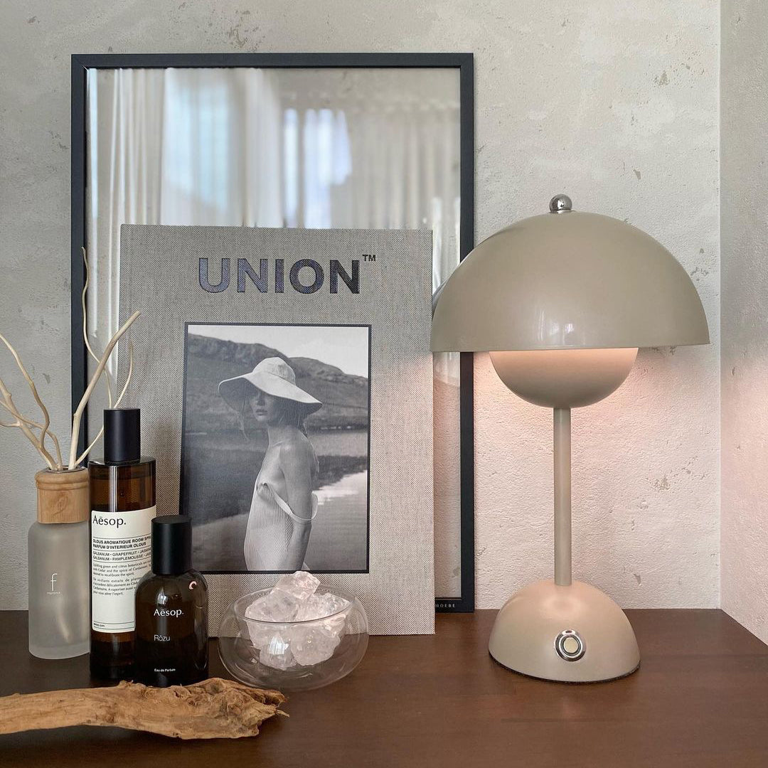 Charging LED Table lamp