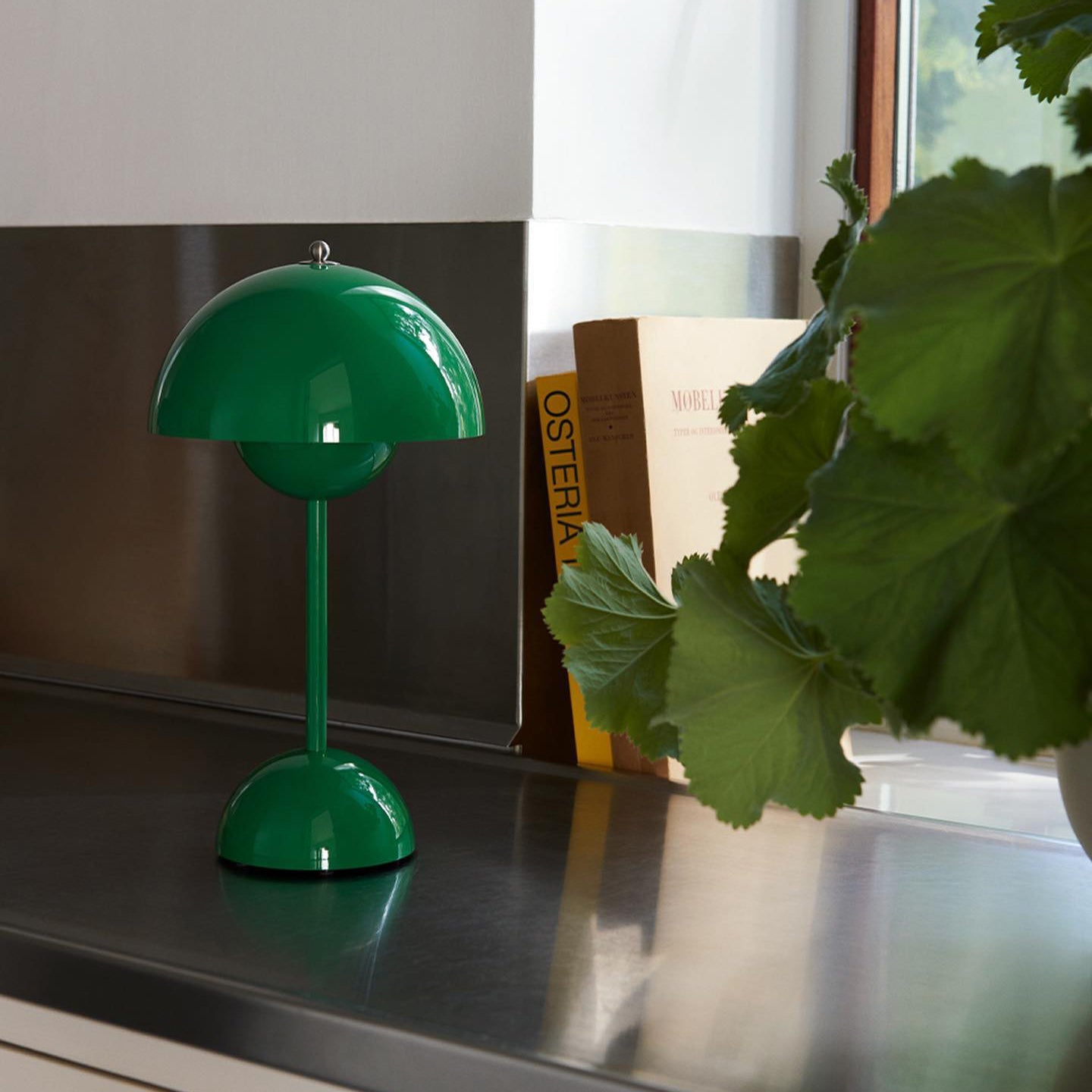Charging LED Table lamp