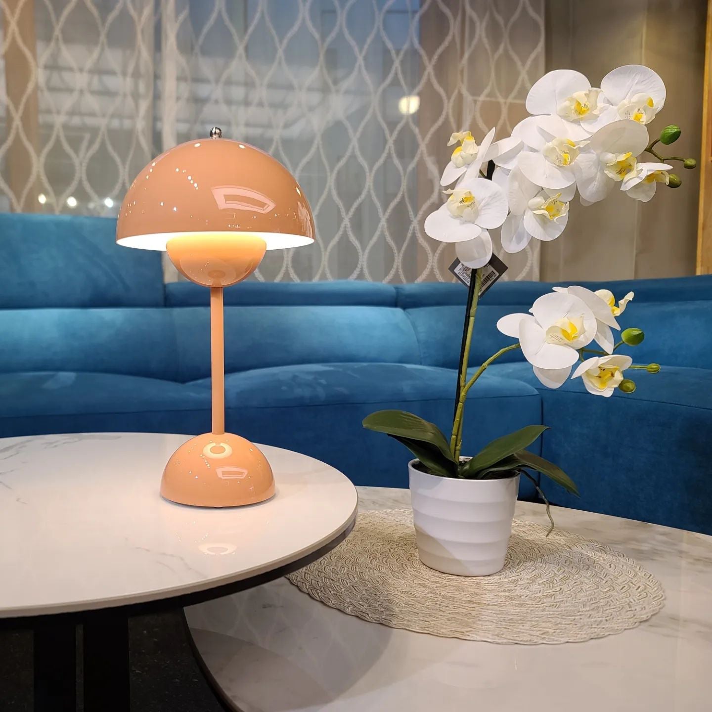 Charging LED Table lamp