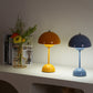 Charging LED Table lamp