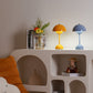Charging LED Table lamp