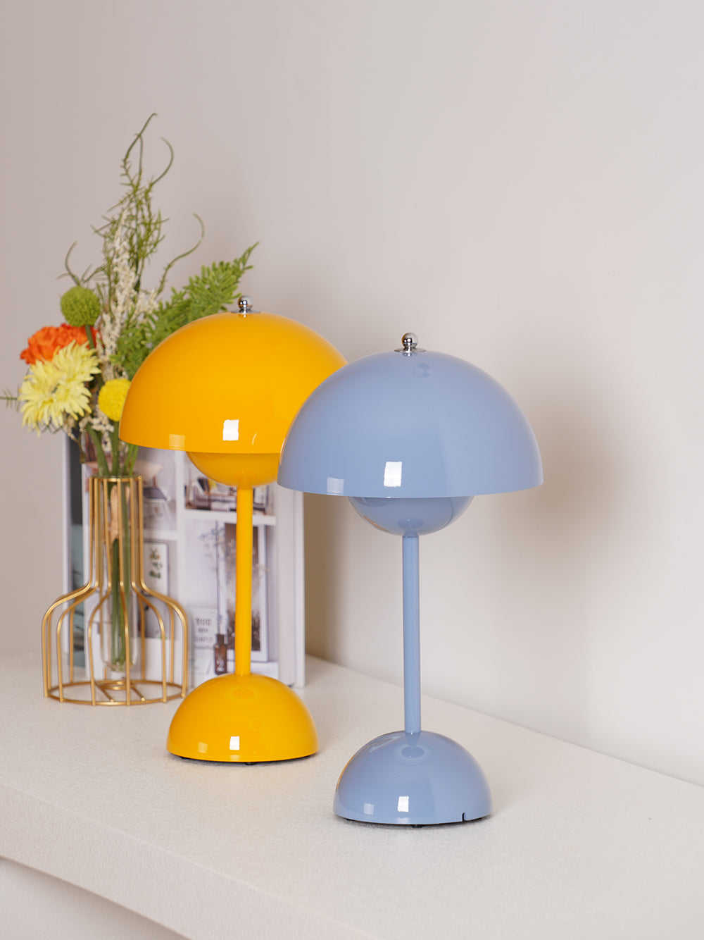 Charging LED Table lamp