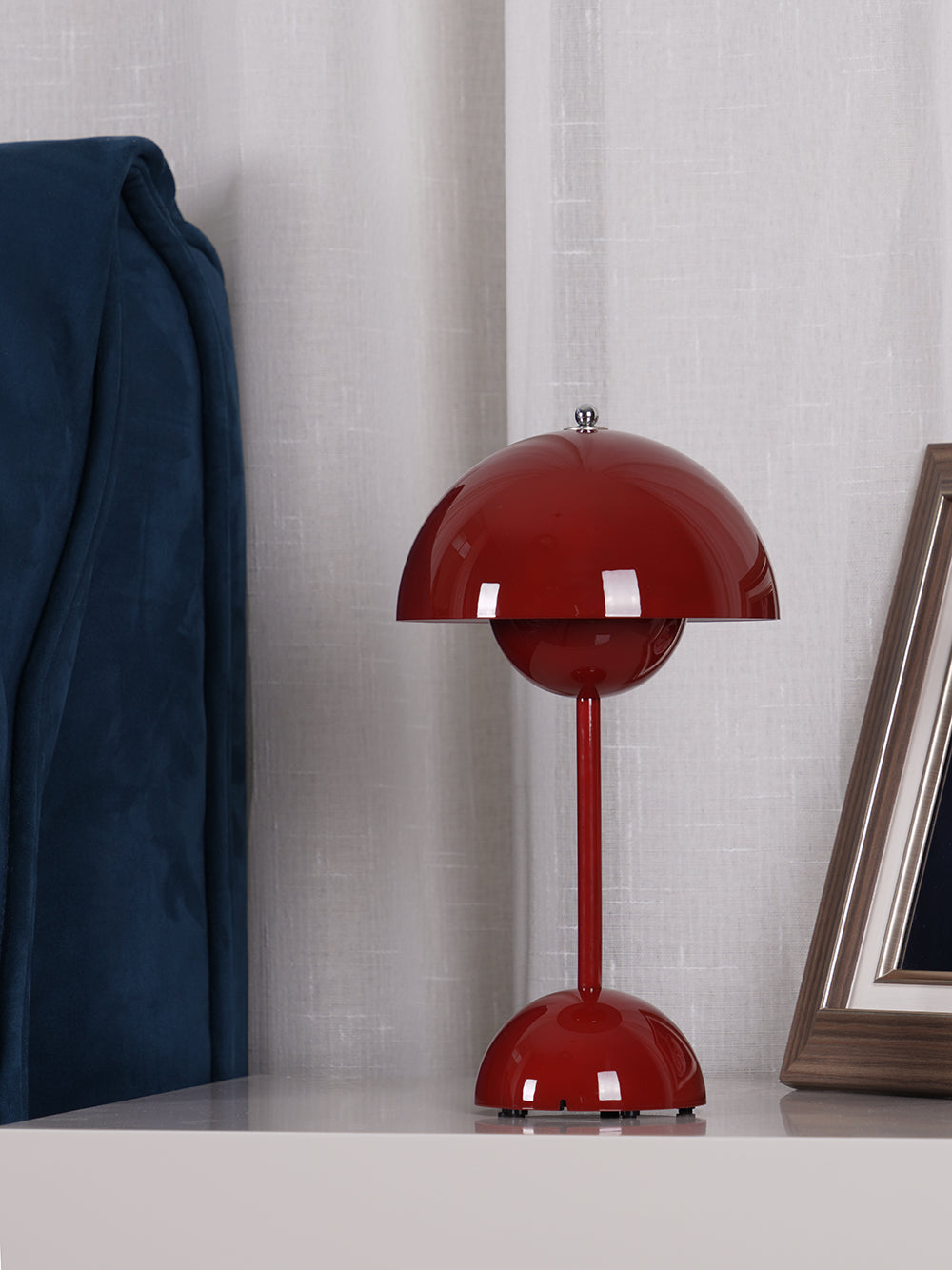 Charging LED Table lamp