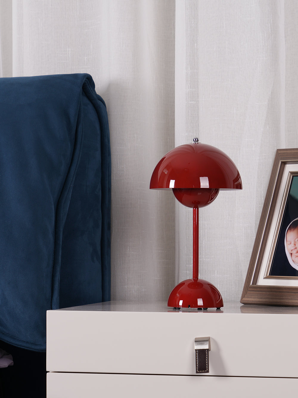 Charging LED Table lamp