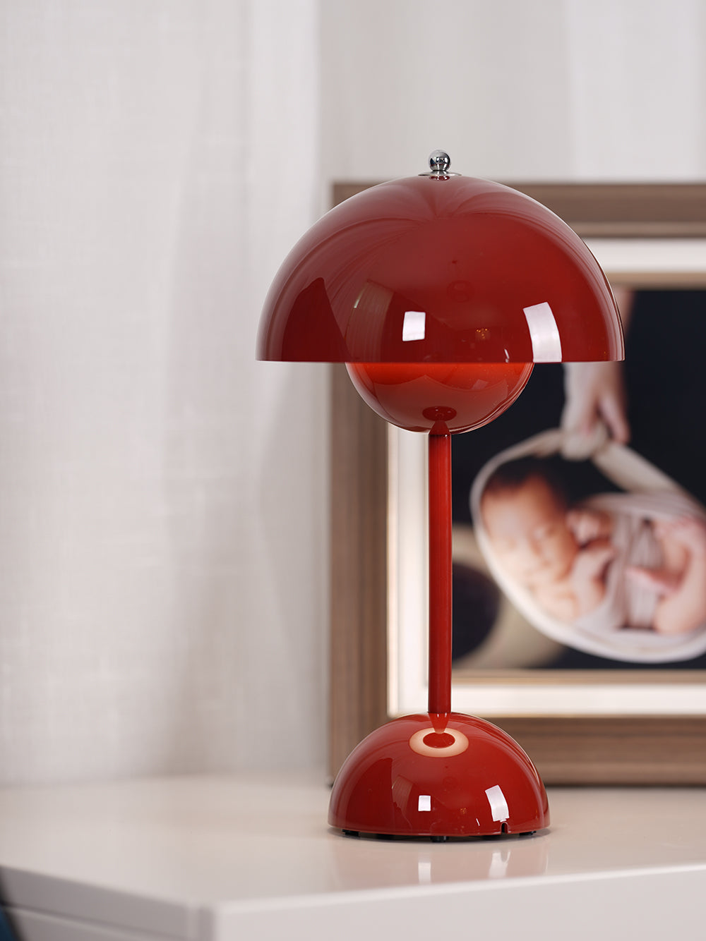 Charging LED Table lamp