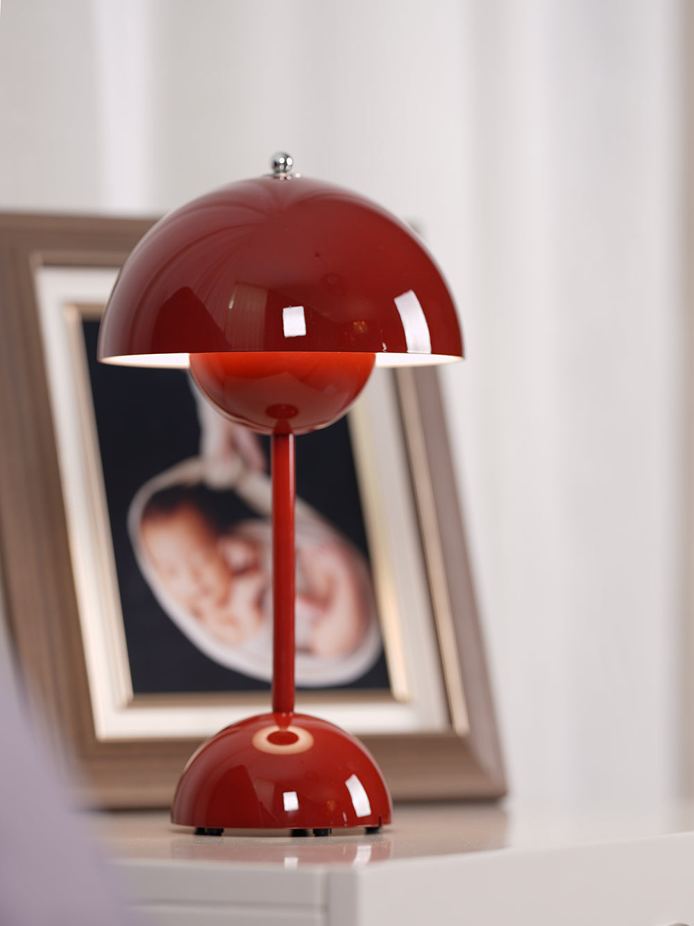 Charging LED Table lamp