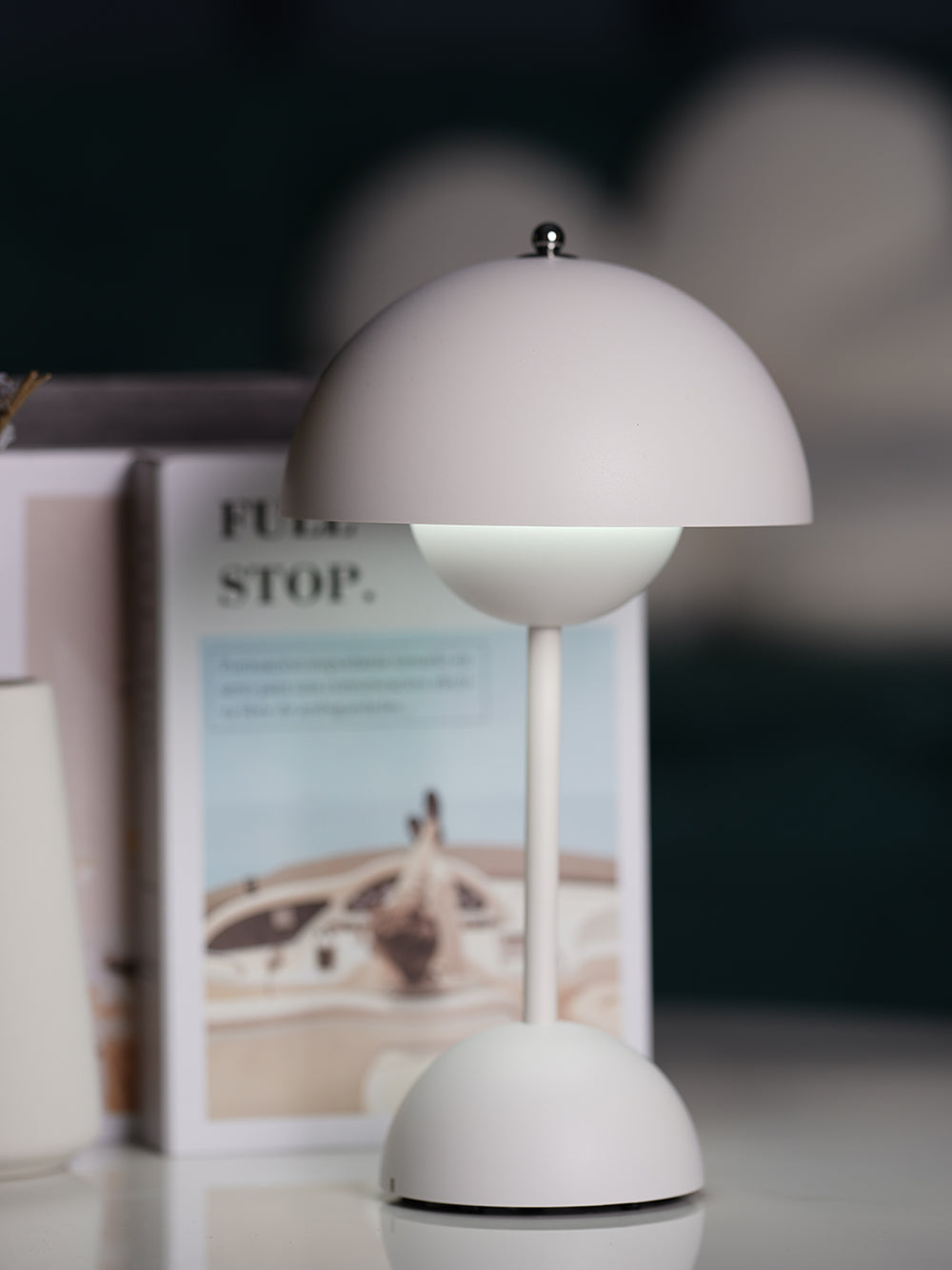 Charging LED Table lamp