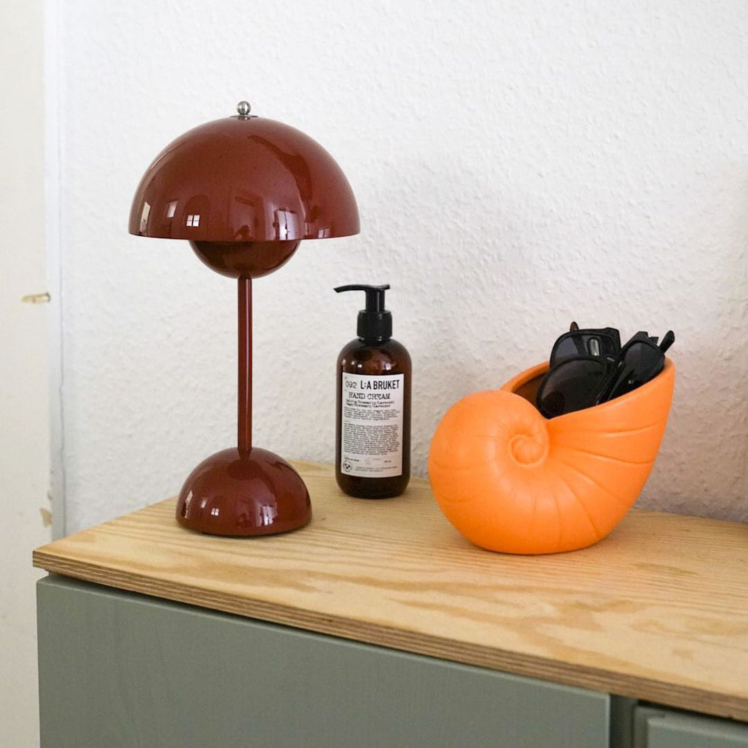 Charging LED Table lamp