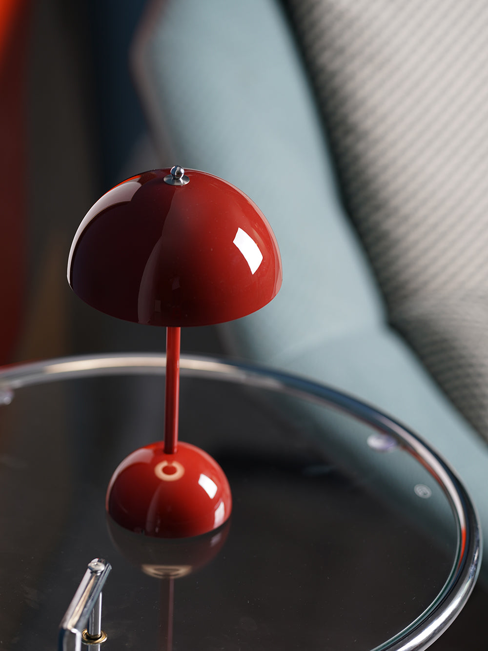 Charging LED Table lamp