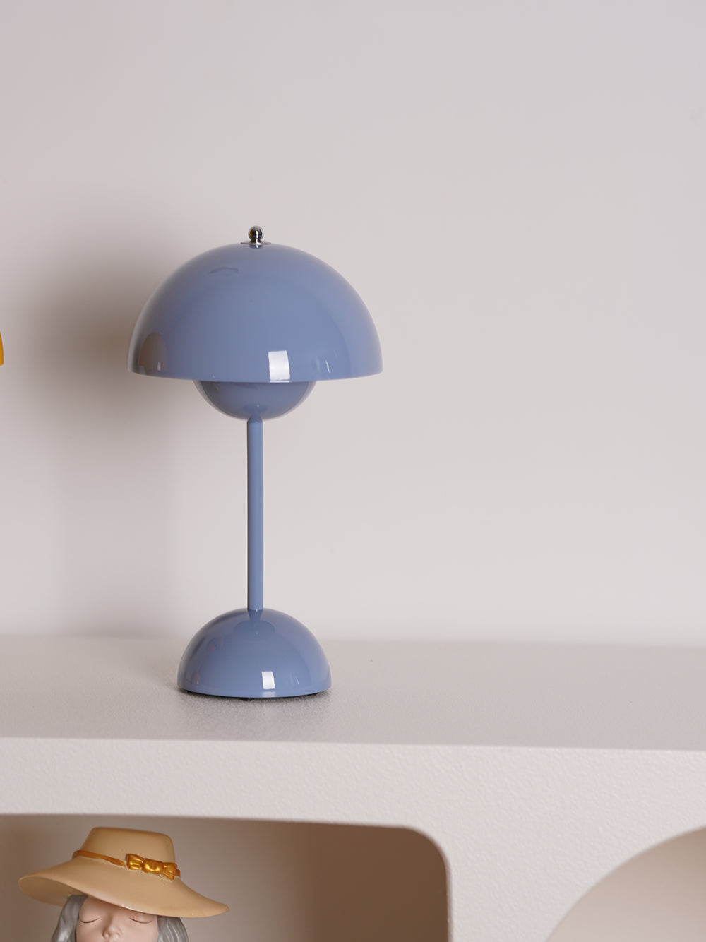 Charging LED Table lamp