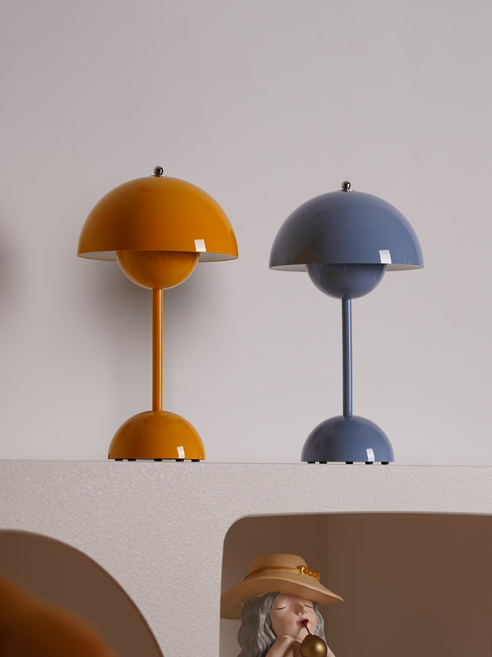 Charging LED Table lamp