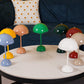 Charging LED Table lamp