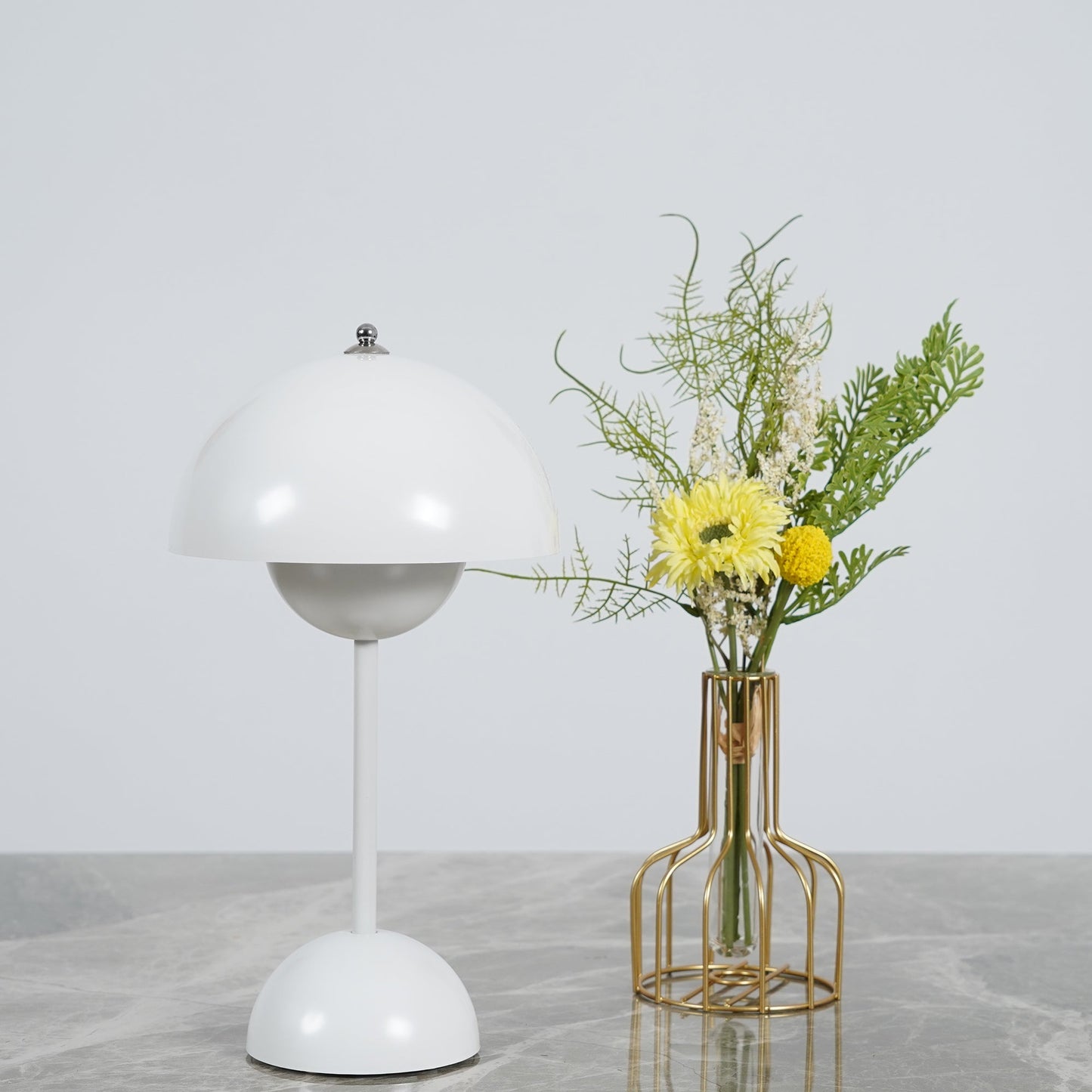 Charging LED Table lamp